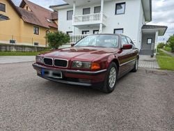 Gebraucht 1998 BMW 728 Limousine | 5.650 € (Guter Preis)