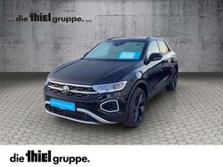 Deep black perleffekt Neu 2025 VW T-Roc Style SUV | 33.780 € (Guter Preis)