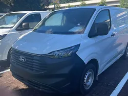 Weiß Neu 2024 Ford Transit Custom Van | 39.490 €