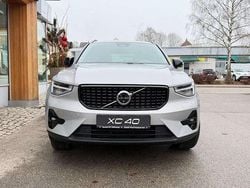 Silber Gebraucht 2025 Volvo XC40 Business Edition SUV | 39.800 € (Etwas zu teuer)