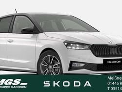 Moonweißperleffekt Neu 2025 Skoda 110 R Monte Carlo Limousine | 26.990 € (Superpreis)