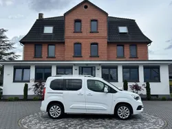 Opel Combo Life