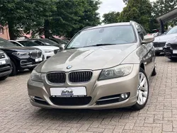 Gold Gebraucht 2011 BMW 320 Comfort Edition Kombi | 3.500 € (Guter Preis)