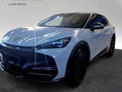 Silber Gebraucht 2025 Cupra Tavascan Endurance SUV | 45.990 € (Teuer)