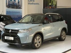 Blau Gebraucht 2025 Suzuki Vitara SUV | 22.990 € (Fairer Preis)