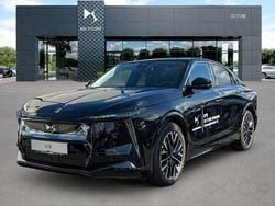 Schwarz Gebraucht 2025 DS Automobiles N°8 SUV | 71.990 €