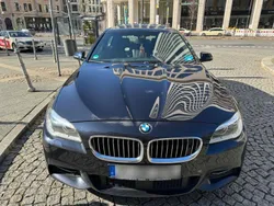 BMW M550