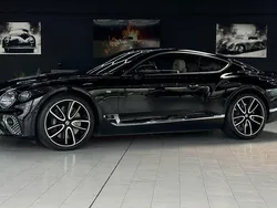 Schwarz Gebraucht 2018 Bentley Continental GT | 133.999 € (Fairer Preis)