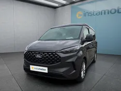 Grau Neu 2025 Ford Tourneo Custom Van / Kleinbus | 67.549 €