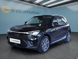Schwarz Neu 2025 Smart #1 Edition #1 SUV | 37.599 €