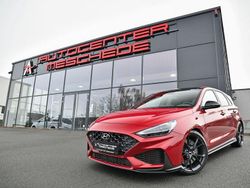 Rot Gebraucht 2023 Hyundai i30 N Performance Limousine | 35.890 € (Teuer)