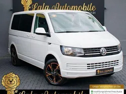 Weiß Gebraucht 2018 VW T6 Van | 29.980 € (Guter Preis)