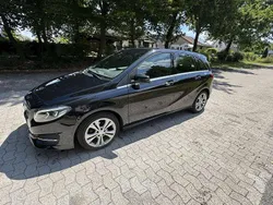 Gebraucht 2016 Mercedes B180 Urban Van / Kleinbus | 11.800 € (Guter Preis)