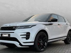 Weiss Gebraucht 2023 Land Rover Range Rover evoque Autobiography SUV | 42.890 €