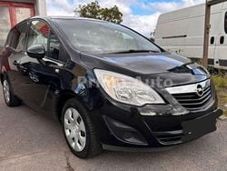 Gebraucht 2013 Opel Meriva Active Van / Kleinbus | 6.200 € (Etwas zu teuer)