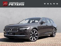Grau Neu 2024 Volvo V90 Plus Kombi | 68.900 €