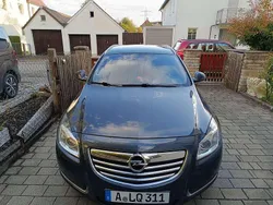 Gebraucht 2009 Opel Insignia Sport Kombi | 2.300 € (Guter Preis)