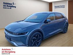Grün Gebraucht 2021 Hyundai Ioniq 6 Limousine | 27.990 €