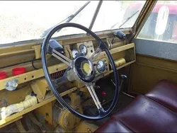 Gebraucht 1964 Land Rover Defender SUV | 9.800 €