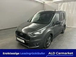 Grau Gebraucht 2022 Ford Tourneo Connect Trend Van / Kleinbus | 20.980 € (Superpreis)