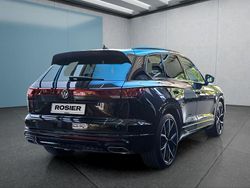 Schwarz Neu 2025 VW Touareg SUV | 114.499 €