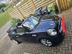 Schwarz Gebraucht 2012 Mini Cooper S Cabriolet Cabrio | 13.000 € (Fairer Preis)