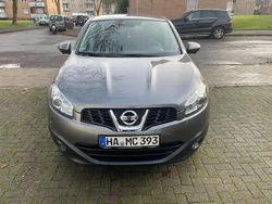 Gebraucht 2012 Nissan Qashqai Acenta SUV | 8.999 € (Fairer Preis)