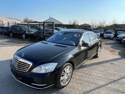 Schwarz Gebraucht 2010 Mercedes S450 Limousine | 9.900 € (Superpreis)
