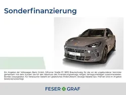 Graphene grau Gebraucht 2025 Cupra Terramar SUV | 49.000 € (Etwas zu teuer)