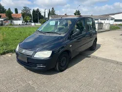 Blau Gebraucht 2007 Fiat Multipla Van / Kleinbus | 750 €