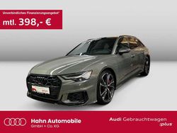 Grau Gebraucht 2024 Audi S6 Ambiente Kombi | 62.760 € (Superpreis)