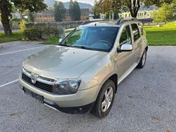 Grau Gebraucht 2012 Dacia Duster Ambiance SUV | 4.200 € (Fairer Preis)