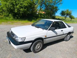 Weiß Gebraucht 1990 Nissan Sunny Coupé | 4.500 €