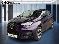 Violet Gebraucht 2023 Renault Zoe Evolution Kleinwagen | 19.990 € (Etwas zu teuer)