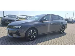 Grau Gebraucht 2025 Opel Astra Kombi | 31.260 € (Fairer Preis)