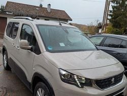 Beige Gebraucht 2020 Peugeot Rifter Allure Van / Kleinbus | 19.500 € (Guter Preis)