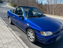 Ford Escort Cabriolet