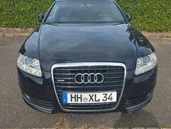 Schwarz Gebraucht 2011 Audi A6 S-Line Kombi | 4.800 € (Superpreis)