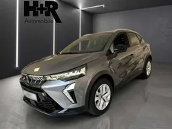 Anthrazitgrau Neu 2025 Mitsubishi ASX Plus SUV | 25.850 € (Fairer Preis)