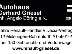Grau Gebraucht 2021 Renault Mégane IV Intens Kombi | 18.489 € (Guter Preis)