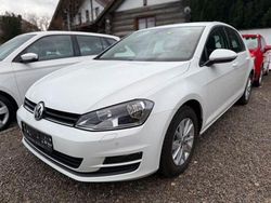 Andere Gebraucht 2013 VW Golf VII Limousine | 13.990 € (Superpreis)