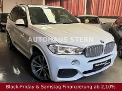 Weiß Gebraucht 2015 BMW X5 M Sport SUV | 31.880 € (Teuer)