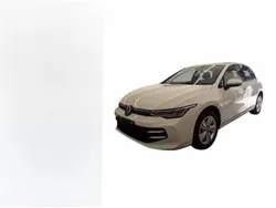 Weiss Gebraucht 2024 VW Golf VIII Life Limousine | 29.589 € (Etwas zu teuer)