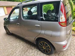 Gold Gebraucht 2004 Toyota Yaris Verso Van / Kleinbus | 3.150 € (Fairer Preis)