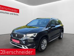 Schwarz Gebraucht 2025 Seat Ateca Xperience SUV | 27.950 € (Fairer Preis)