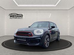 Schwarz Gebraucht 2019 Mini John Cooper Works Chili Kleinwagen | 27.490 € (Superpreis)