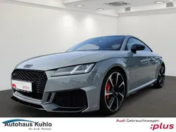 Nardograu Gebraucht 2022 Audi TT RS Sport Coupé | 52.890 € (Superpreis)