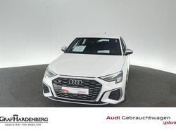 Ibisweiß Gebraucht 2023 Audi S3 Design Limousine | 35.530 € (Guter Preis)