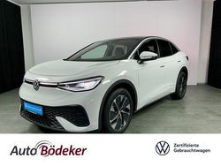 Gletscherweiss Gebraucht 2025 VW ID.5 Pro SUV | 38.990 € (Superpreis)