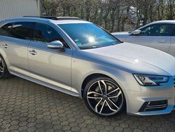 Gebraucht 2016 Audi A4 Sport Kombi | 16.950 € (Fairer Preis)